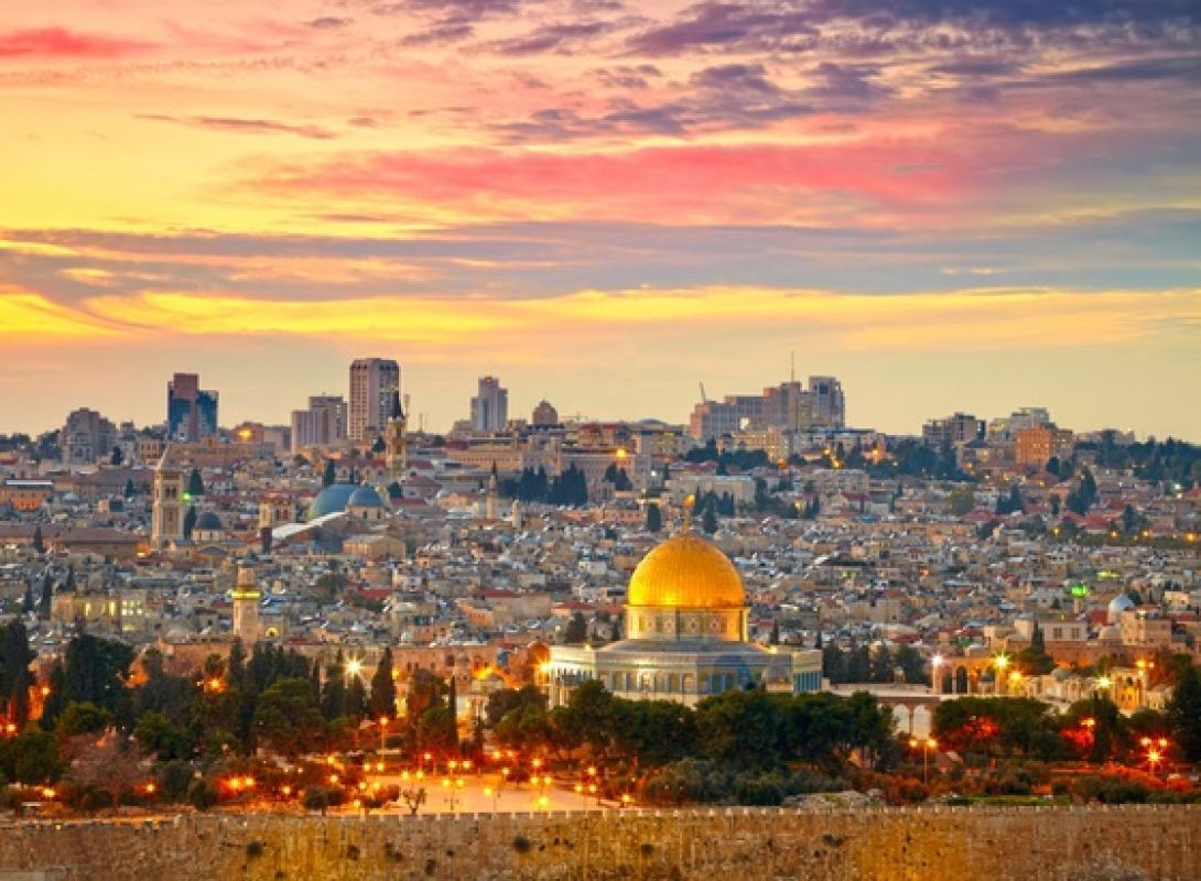 Jeruzsálembe költöztetik Románia  izraeli nagykövetségét