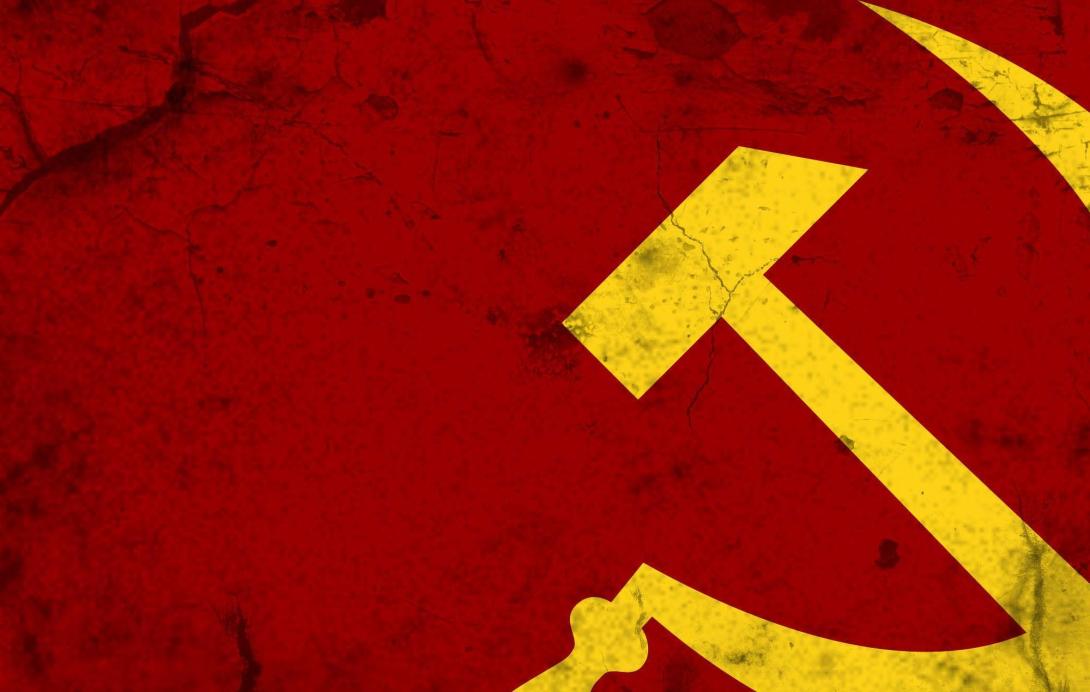 Törvény tiltaná a kommunista propagandát