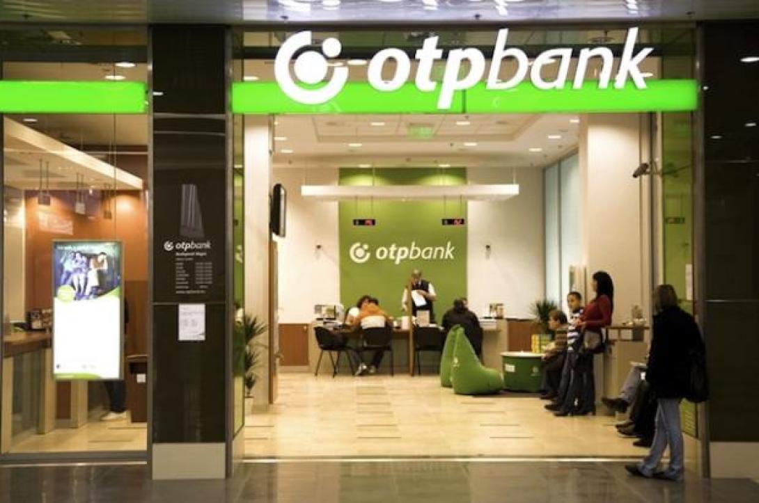 Az év bankja címet nyerte el Romániában az OTP