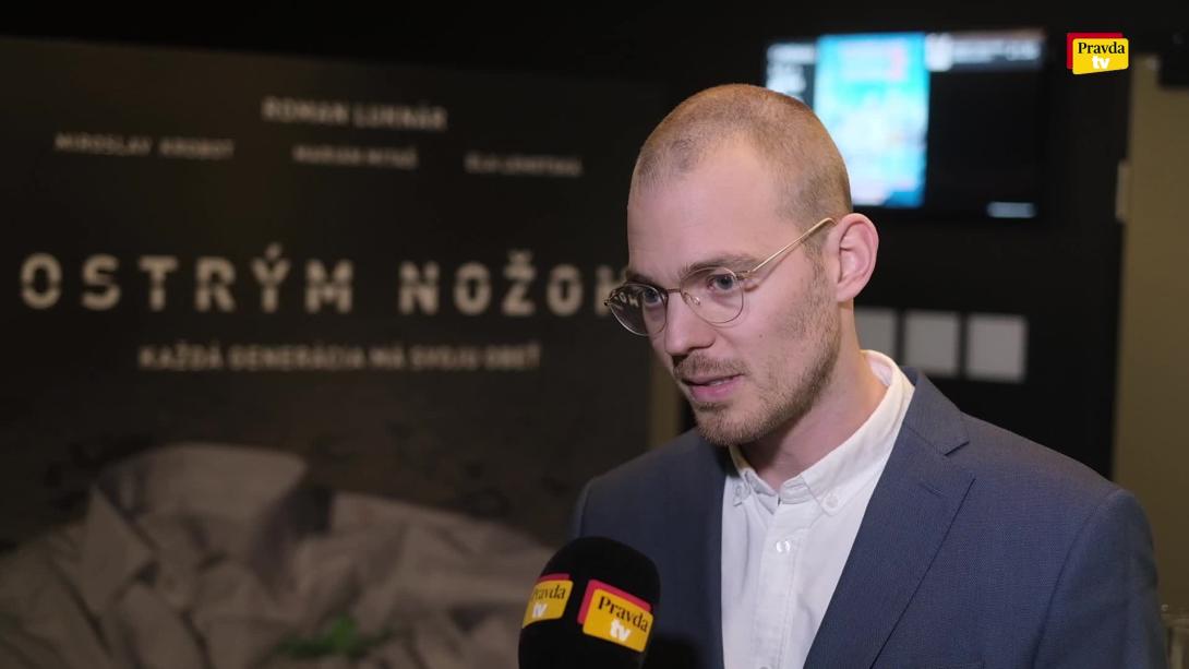 Szlovák film kapta a prágai Febiofest fődíját