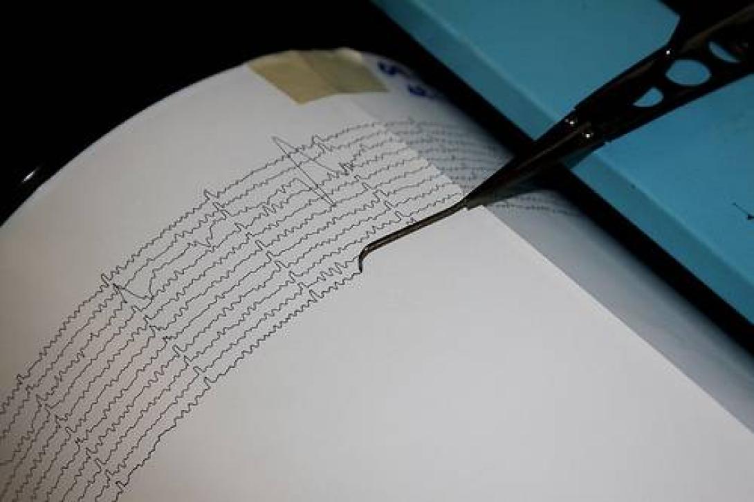 2,8-as erősségű földrengés volt Buzău megyében