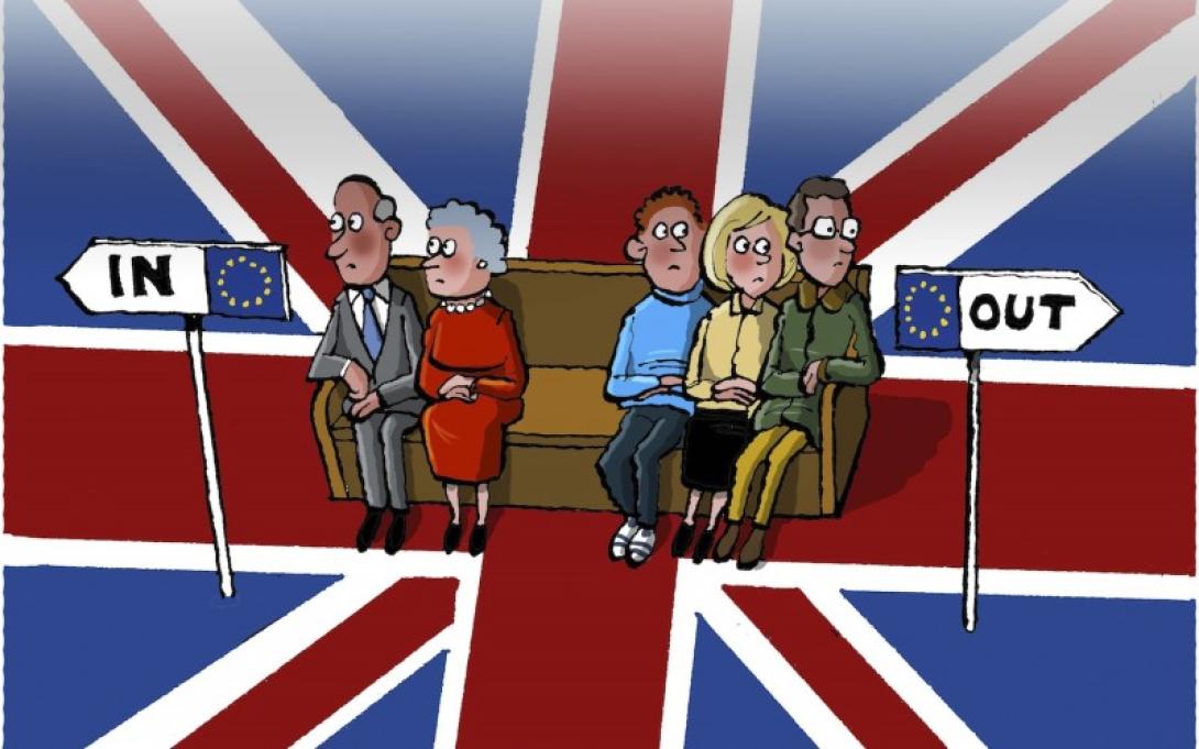 A brit kormányfő elfogadta a huszonhetek javaslatát a Brexit halasztásáról (FRISSÍTVE)