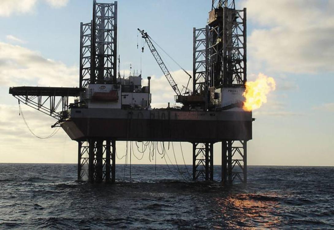 OMV-Petrom: a jogbizonytalanság nem teszi lehetővé a Fekete-tengeri gáz kitermelését