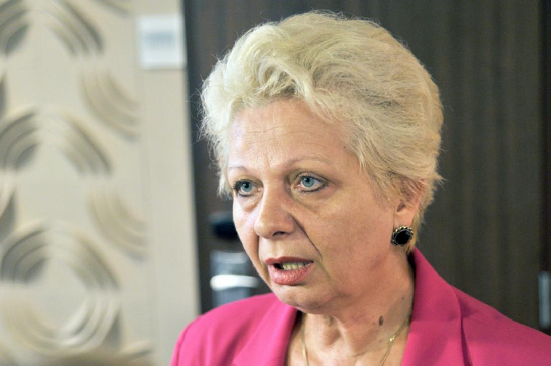 Doina Pană volt miniszter szerint megmérgezték higannyal