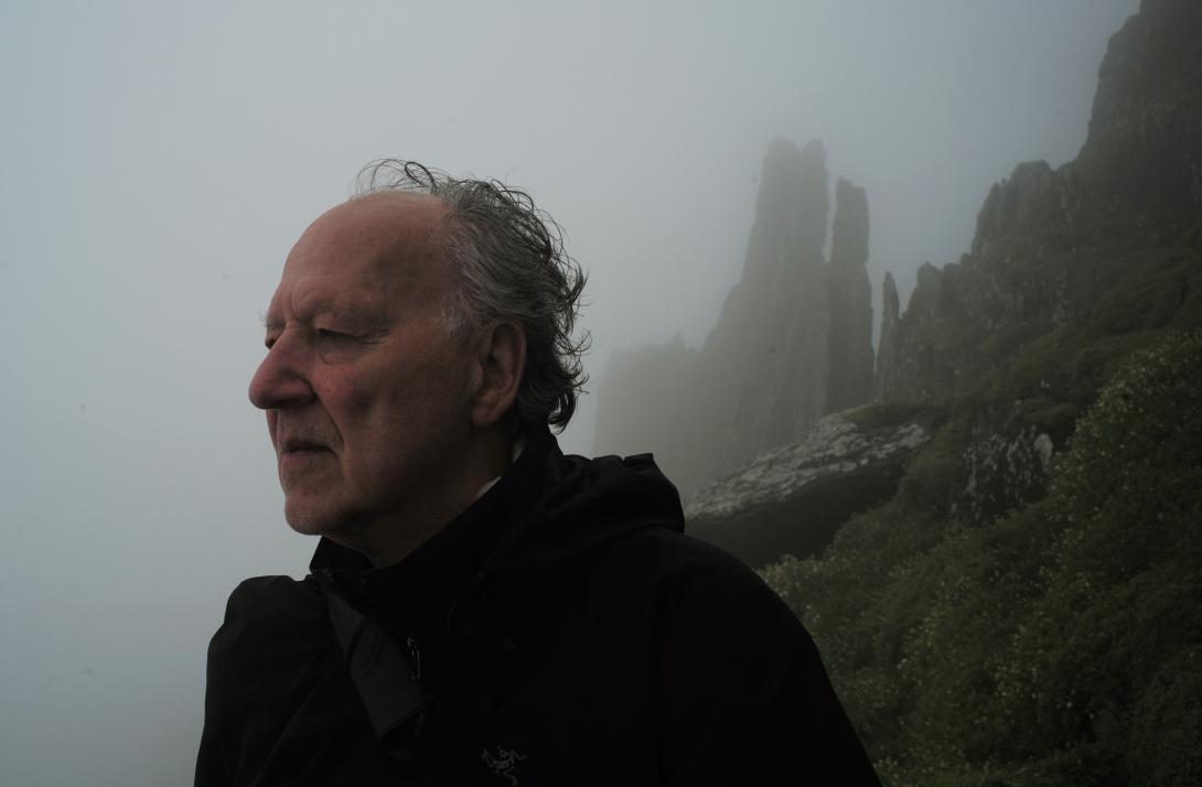 Európai Filmdíjak – Werner Herzog kapja az életműdíjat