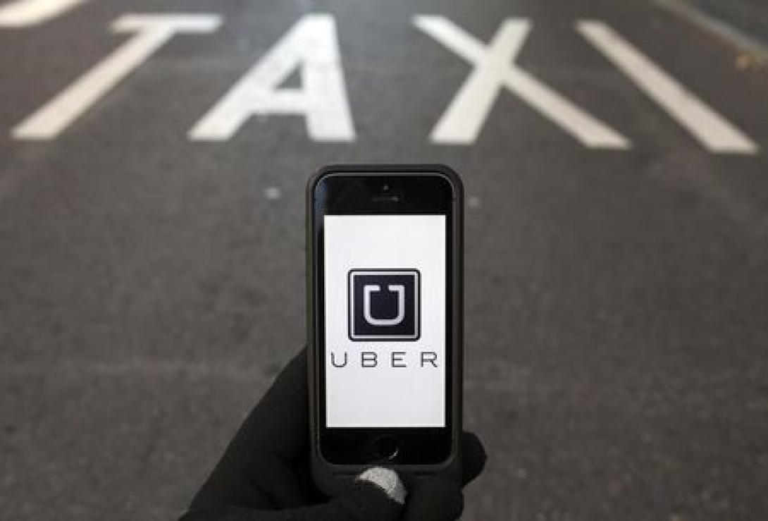 Közlekedési miniszter: álhír az Uber betiltása