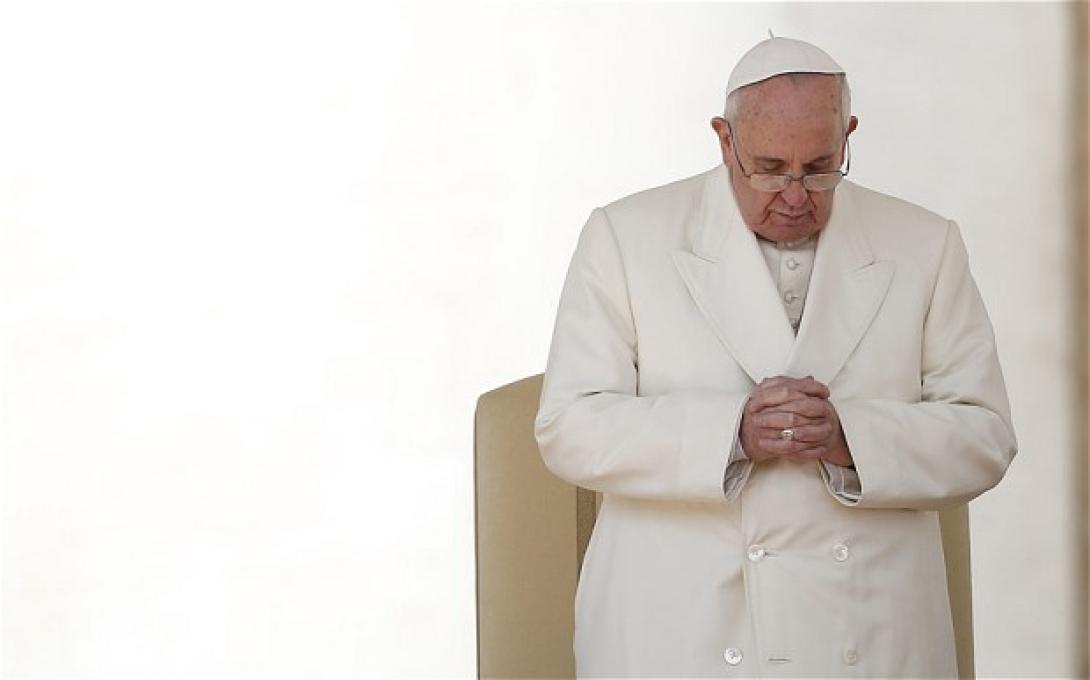 A románok csaknem kétharmada fontosnak tartja Ferenc pápa látogatását
