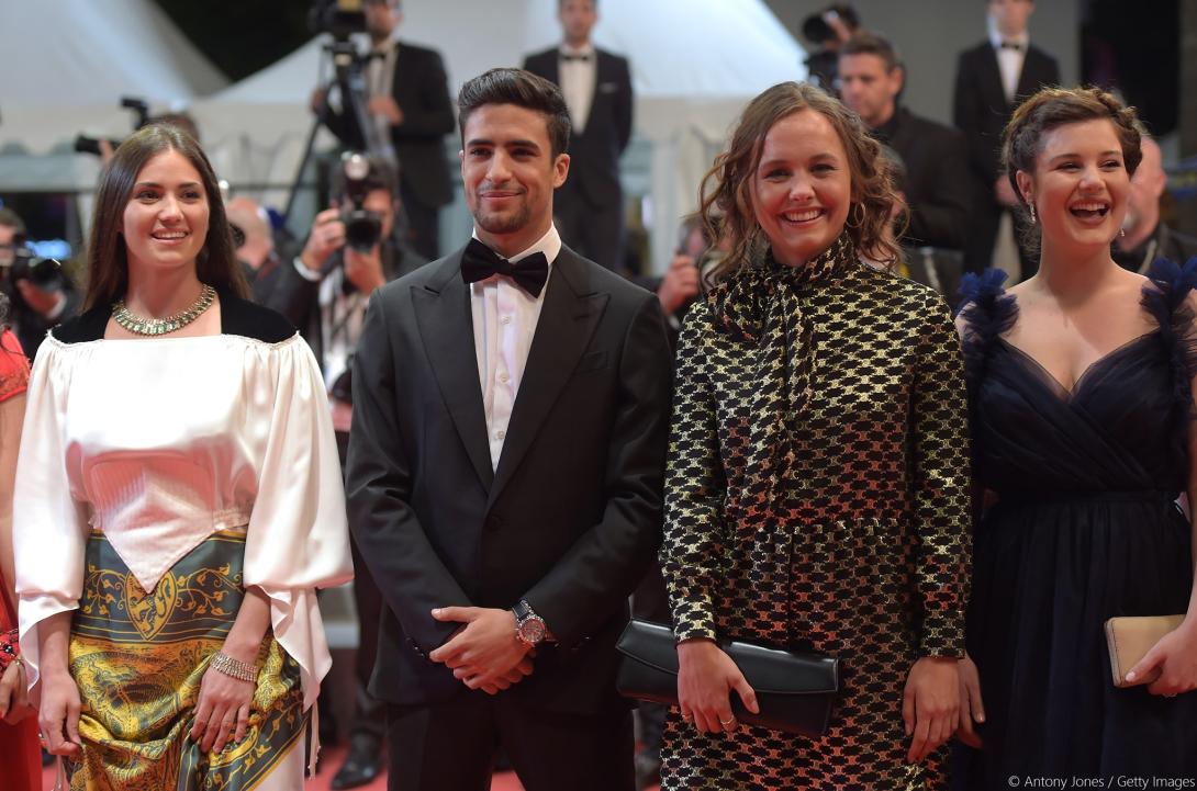 Cannes – Botrányba fulladt Abdellatif Kechiche visszatérése