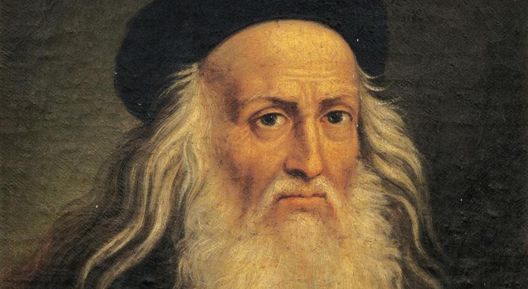 Figyelemzavaros és hiperaktív lehetett Leonardo da Vinci