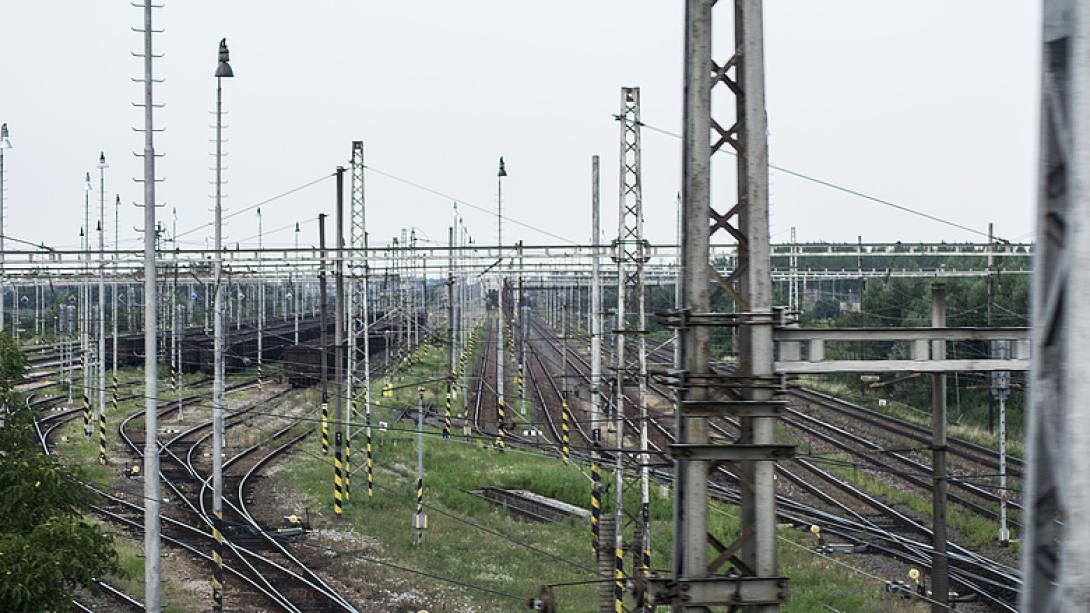 EURO-2020 - Kevesebb mint egy év alatt megépülhet Bukarestben a szurkolókat segítő vasútvonal