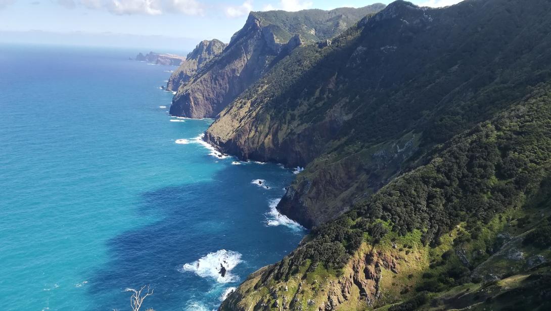 Az „örök tavasz” szigete: Madeira, a másik földi paradicsom