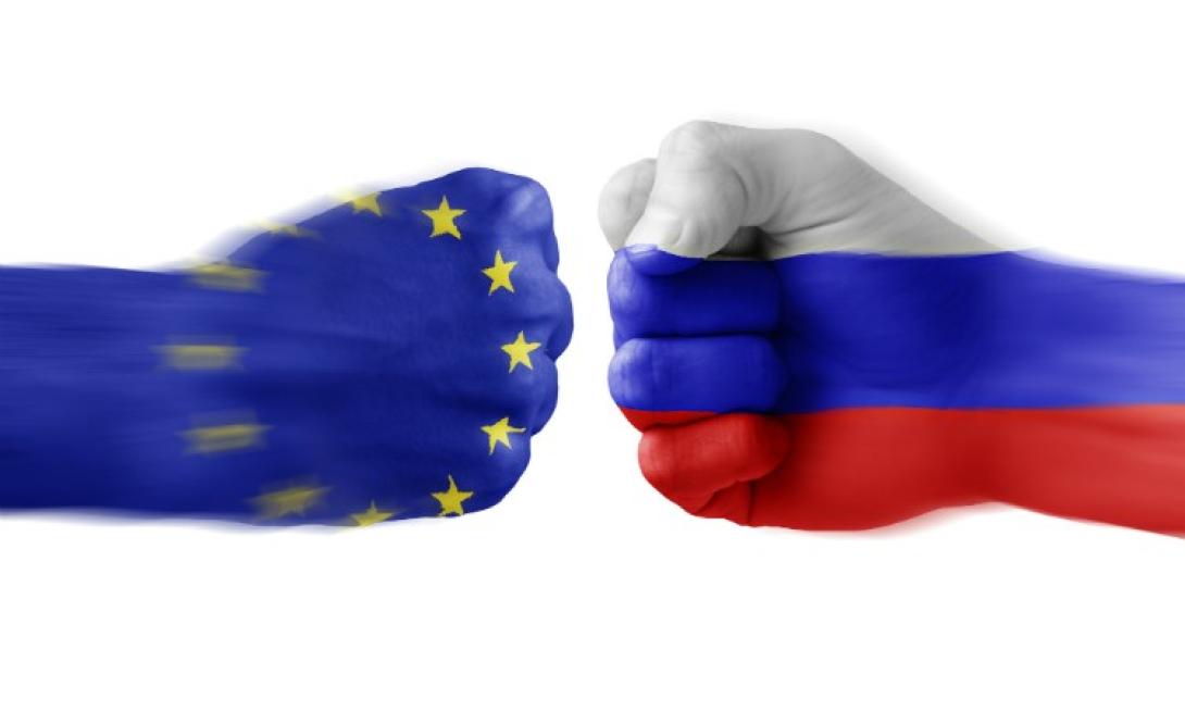 Az EU meghosszabbította az Oroszország elleni gazdasági szankciókat