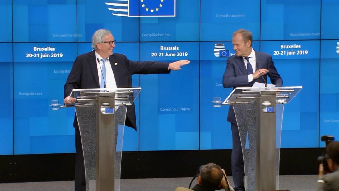 Újabb EU-csúcs jövő héten: nincs megállapodás a tisztségekről