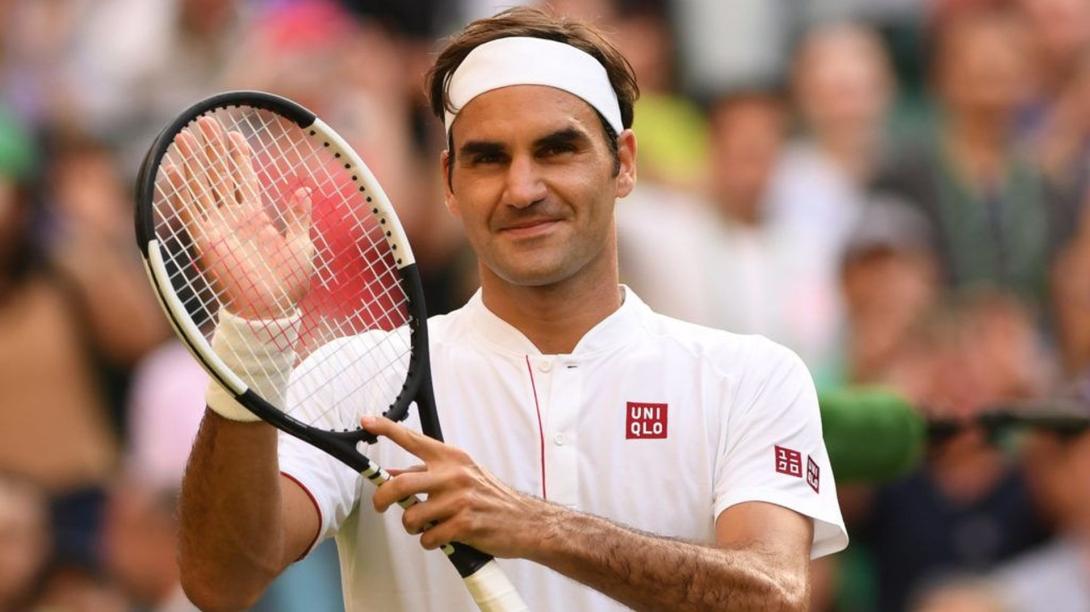 Wimbledon: Roger Federer kivágná a huszonegyet
