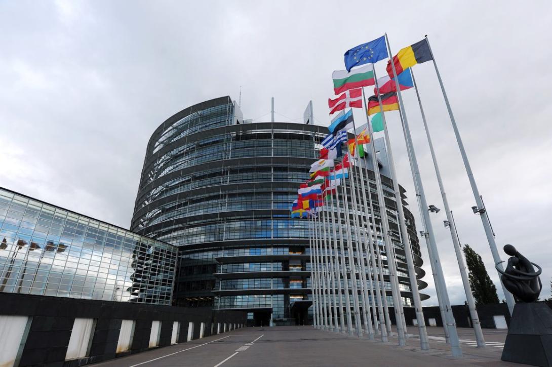 EU-csúcs - Rendkívüli ülés az uniós tisztújításról