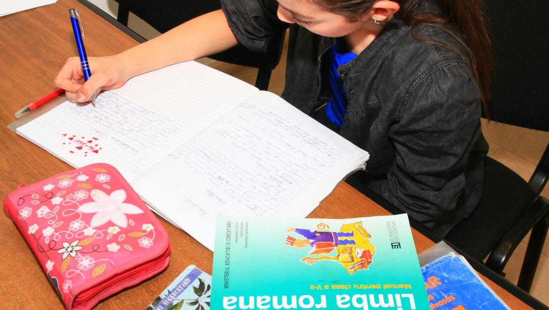 Tényleg rontja a román vizsga a magyar nyolcadikosok átlagát
