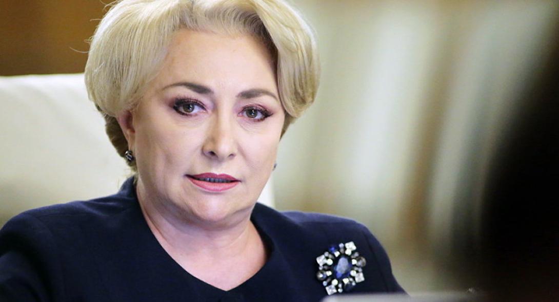 Viorica Dancilă miniszterelnök lesz a szociáldemokraták elnökjelöltje