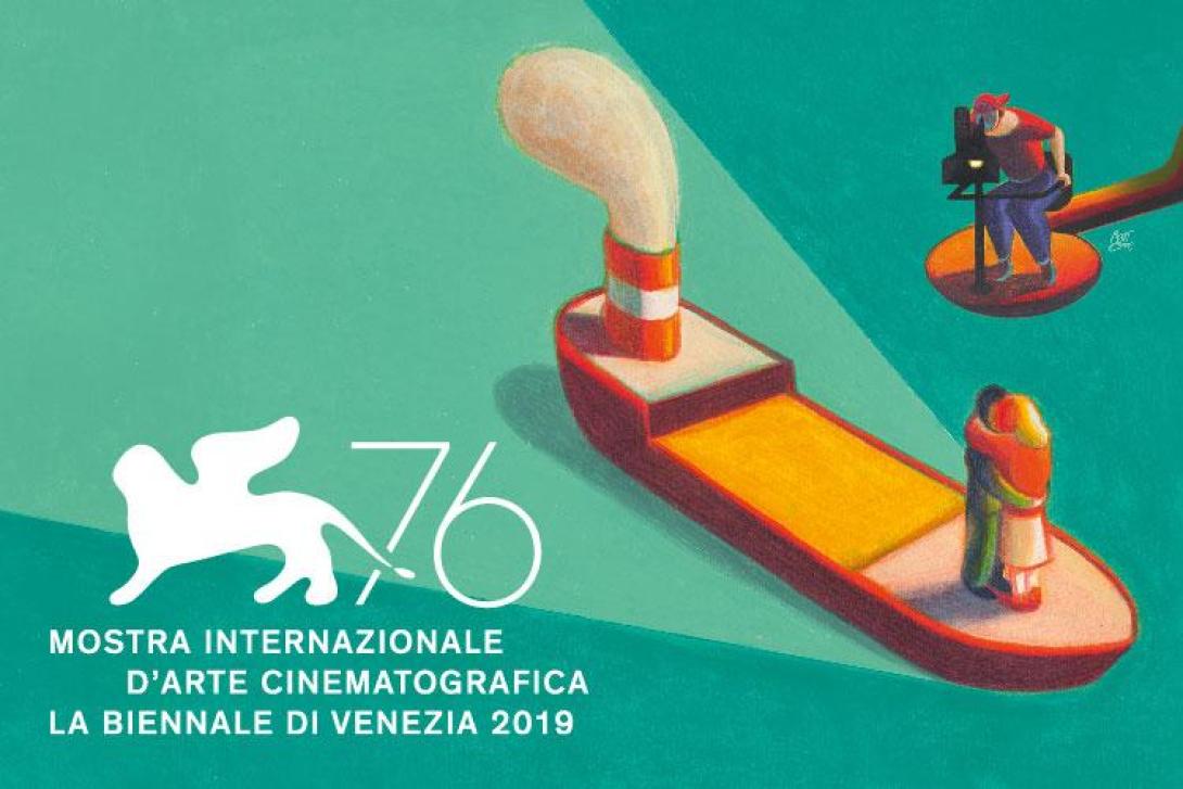 Velencei filmfesztivál – Roman Polanski és Steven Soderbergh filmjei is szerepelnek a versenyprogramban