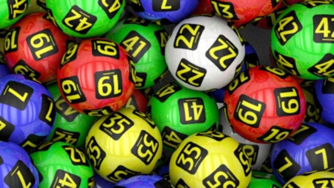 Hatvanöt éves Bákó megyei férfié a lottó főnyereménye