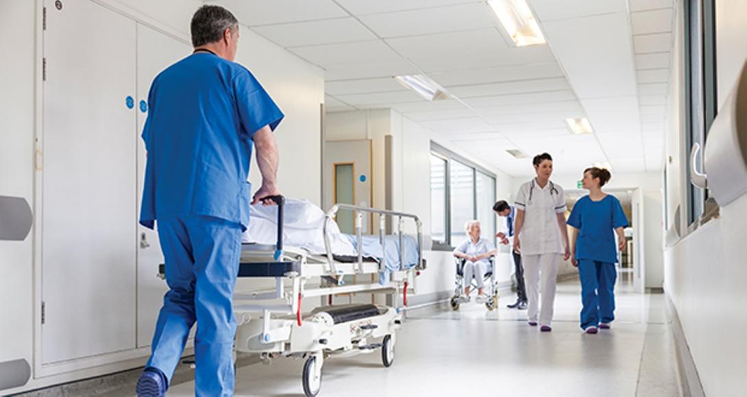 Jóváhagyták a Kolozs megyei regionális sürgősségi kórház megvalósíthatósági tanulmányát