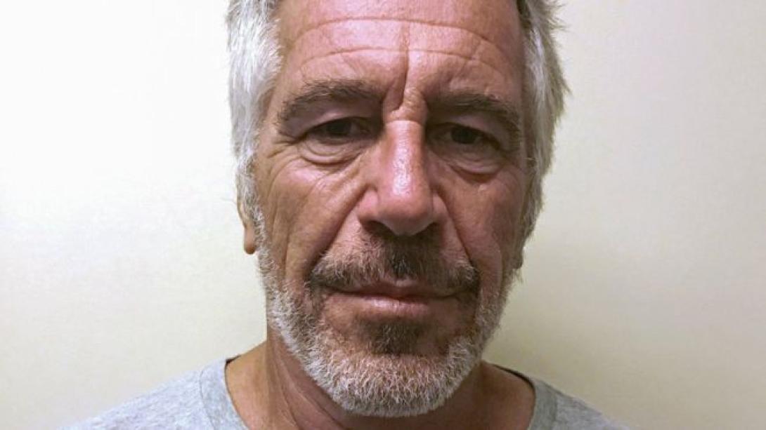 William Barr: komoly szabálytalanságok történtek a börtönben, ahol Epstein meghalt