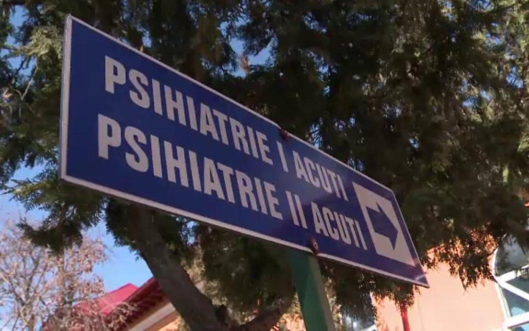 A helyszínen tájékozódott az egészségügyi miniszter a pszichiátrián elkövetett gyilkosság ügyében