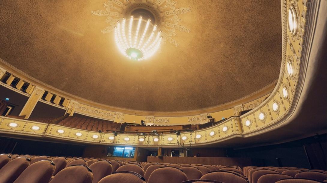 Verdi-bemutatóval indítja az évadot a Kolozsvári Magyar Opera