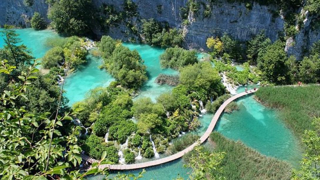Nőtt vagy csökkent a turisták száma Horvátországban?