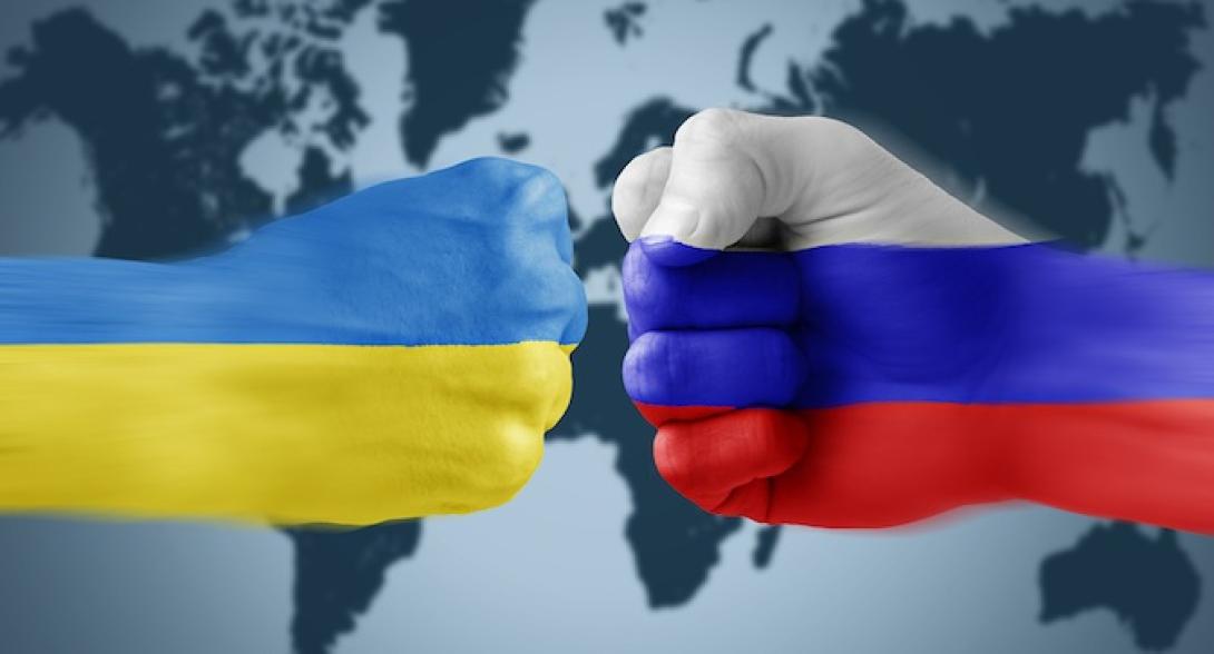 "Olvadás" tapasztalható az orosz-ukrán viszonyban