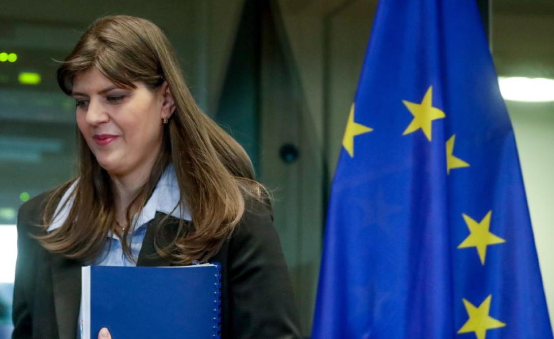 EP és EU: Kövesi legyen az európai főügyész