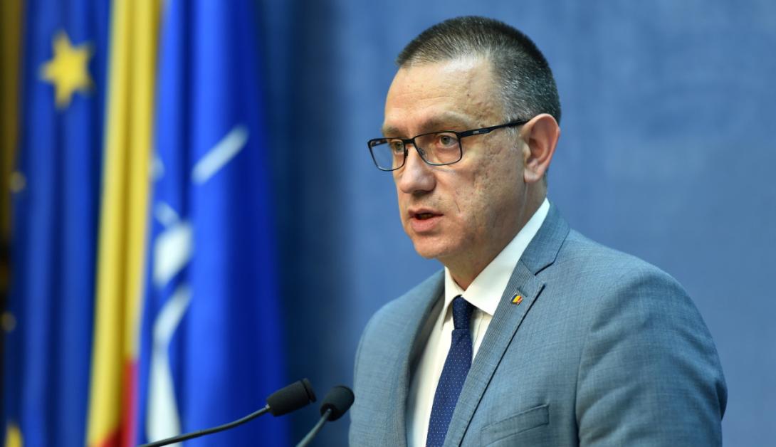 Dăncilă: Fifor megfelelő az európai uniós biztosi tisztségre