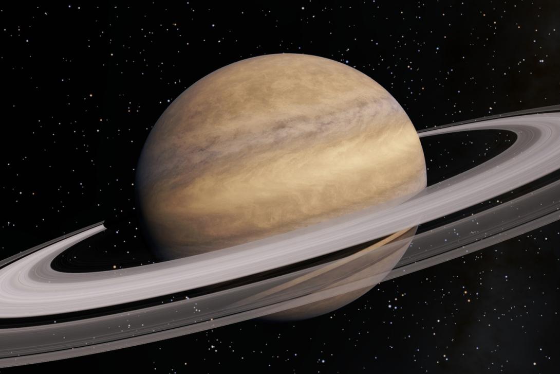 A Szaturnusz eddig ismeretlen 20 holdját fedezték fel