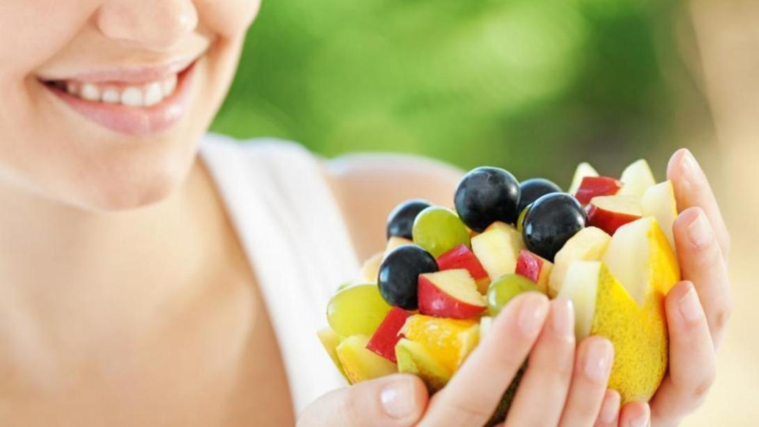 Gyümölcsfogyasztás cukorbetegség esetén