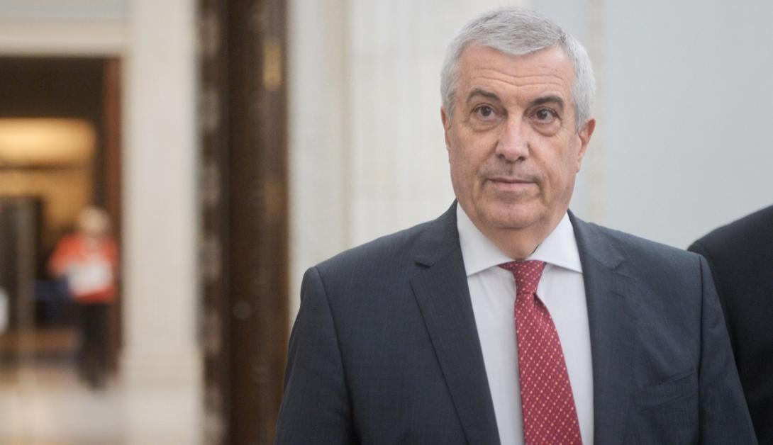 Tăriceanu az Orban-kabinet támogatását javasolja párttársainak