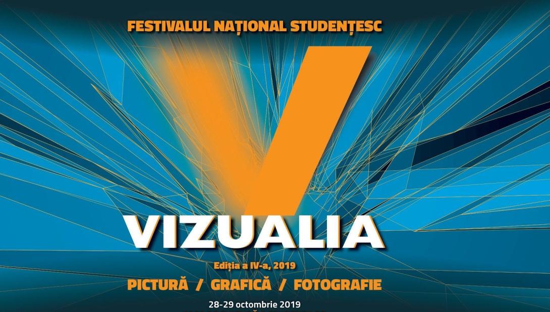Vizualia – művészetis diákok munkái Kolozsváron