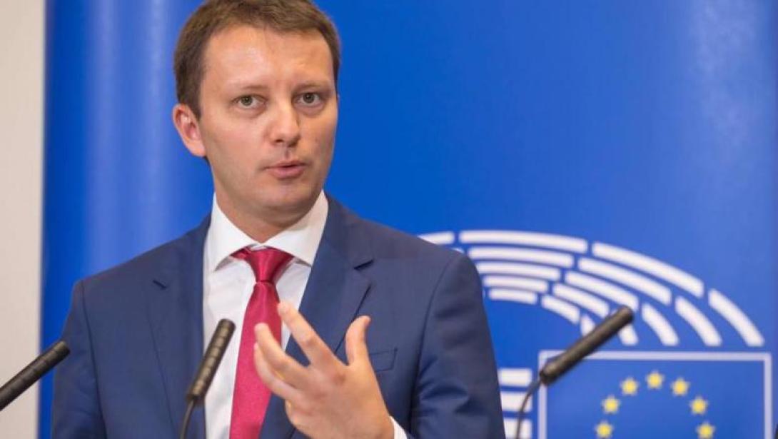 Siegfried Mureșan  lehet az európai biztos