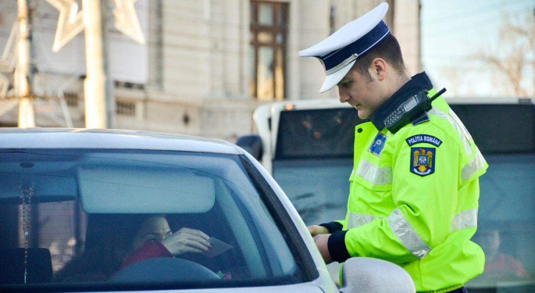 Egy nap alatt csaknem 500 gépjárművezetői jogosítványt függesztettek fel