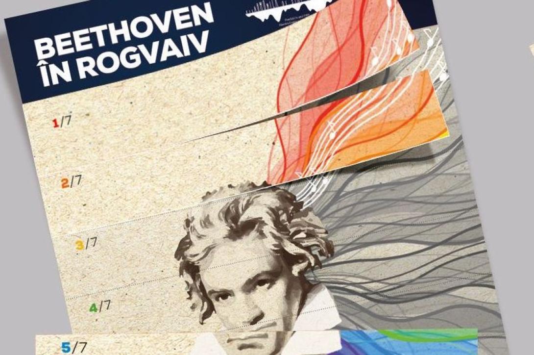 Beethoven-évet hirdet a kolozsvári filharmónia