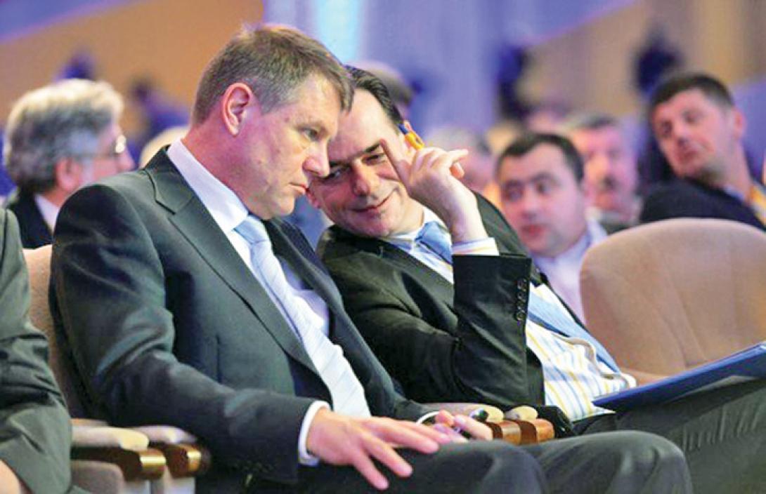 Megállapodott Orban és Iohannis  a parlamenti választások előrehozásáról