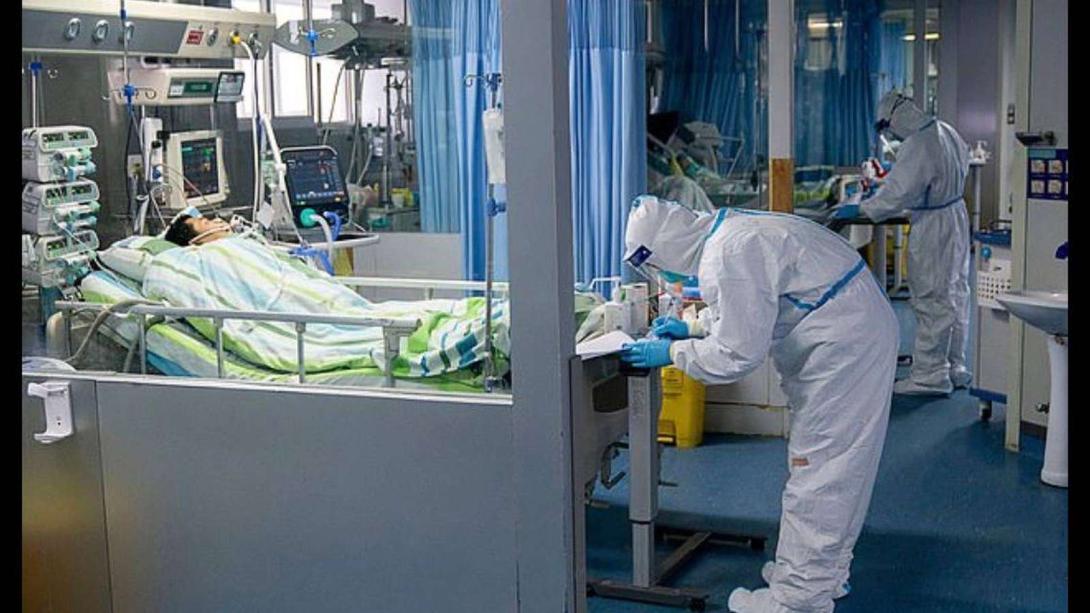 Egészségügyi tárca: Romániában nincs koronavírussal fertőzött személy