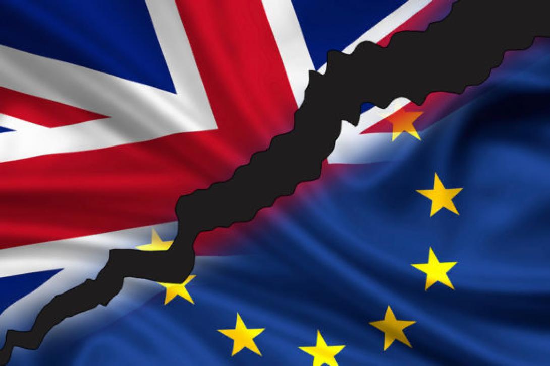 Kilépett az Egyesült Királyság az Európai Unióból