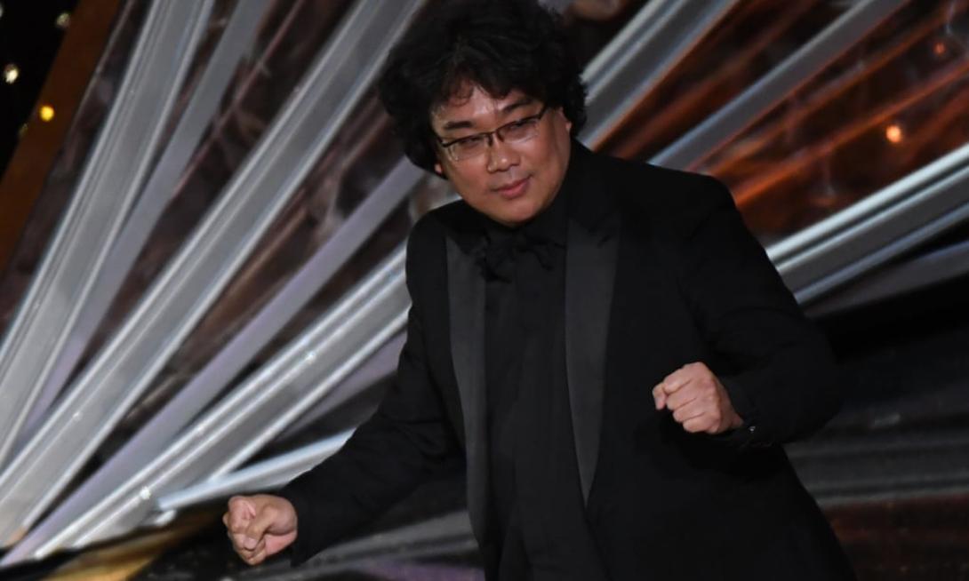 Oscar-díj – Történelmet írt az Élősködők című dél-koreai film