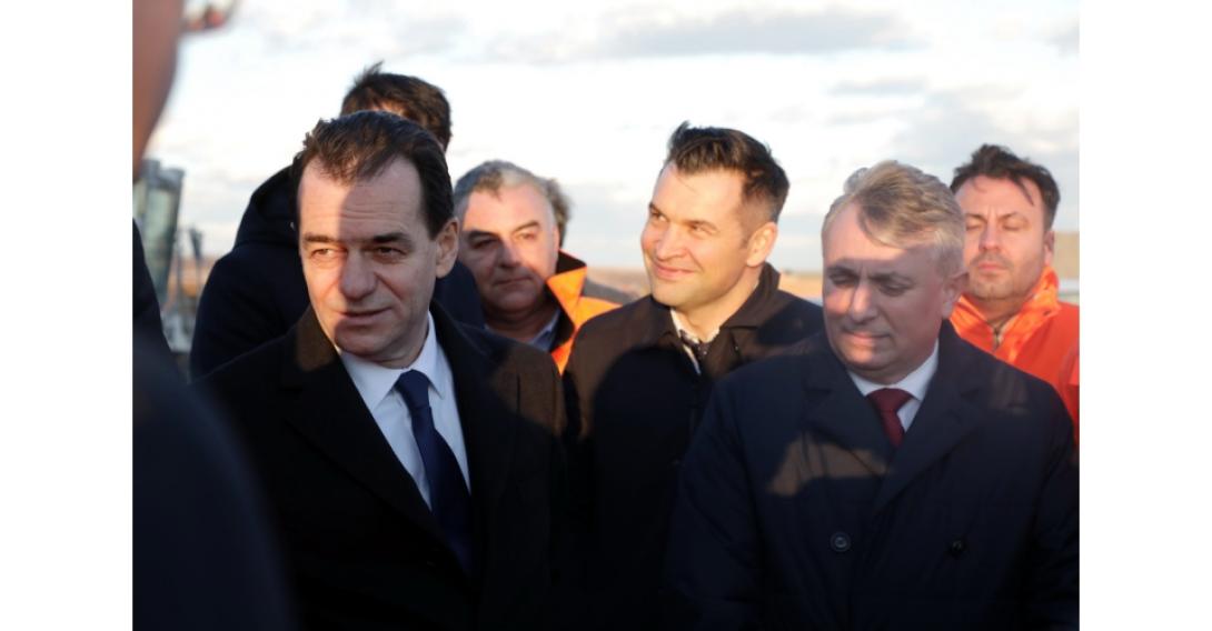 Az előrehozott választásokról tárgyal a pártokkal Ludovic Orban