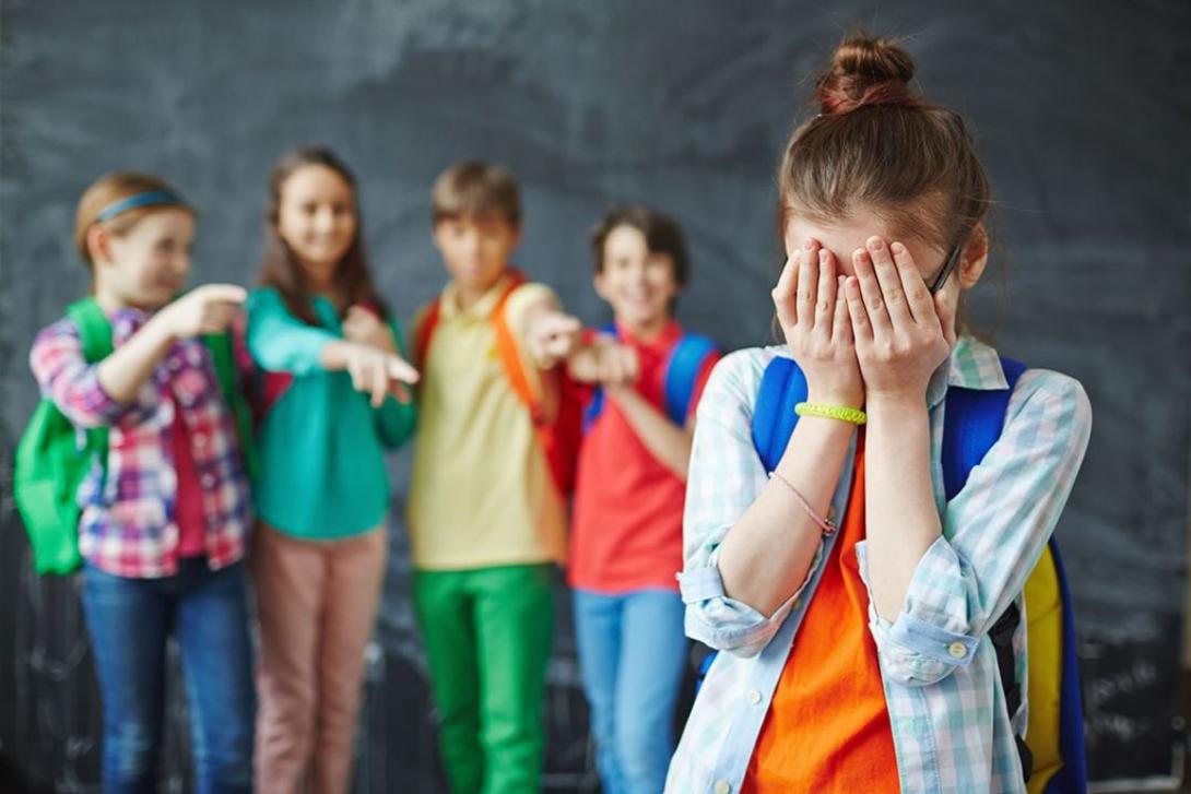 Iskolai bántalmazás: van okunk az aggodalomra