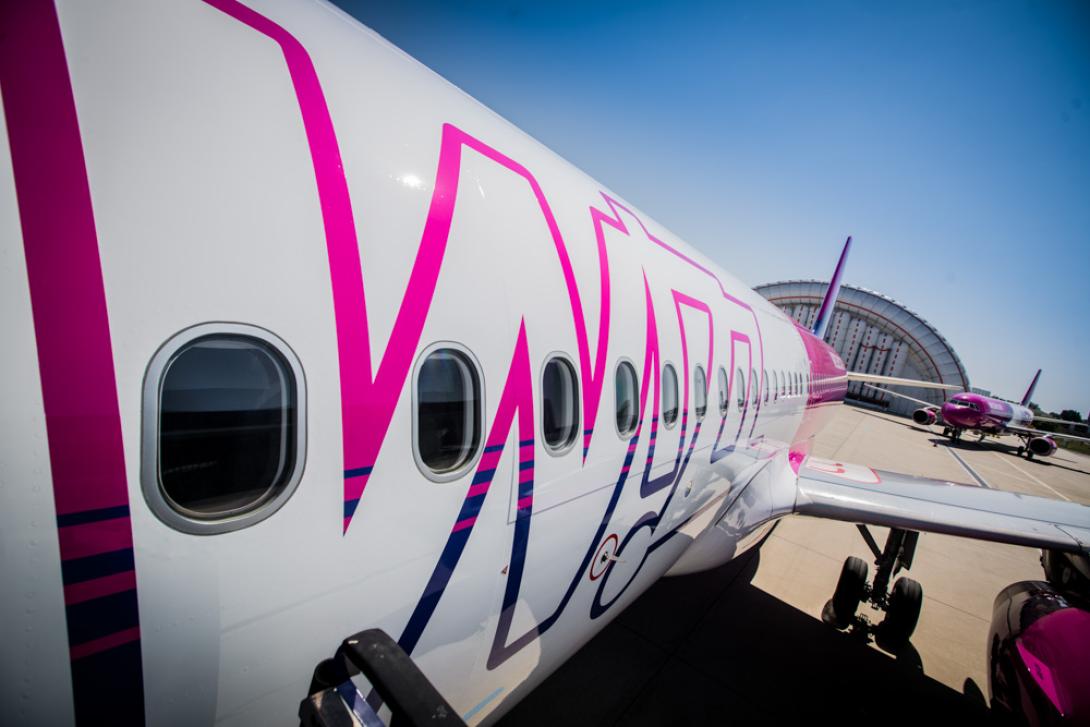 Koronavírus: Változás a Wizz Air és a Blue Air menetrendjében