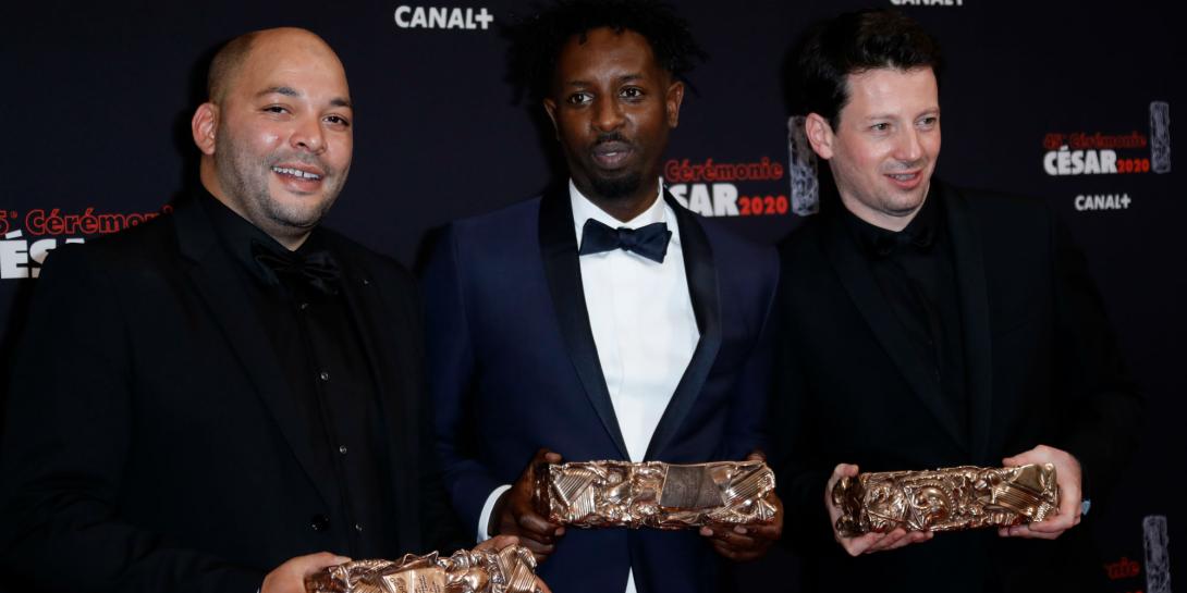 César-díj – A Nyomorultak a legjobb film, Polanski a legjobb rendező