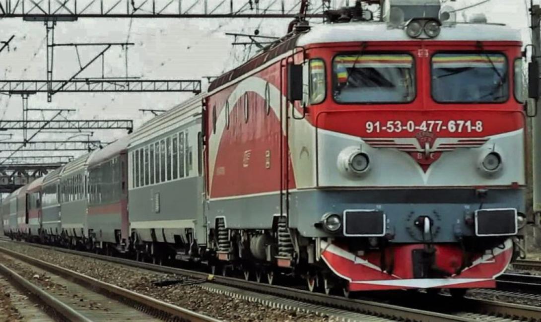 Felfüggesztette a CFR a közlekedést Románia és Magyarország között