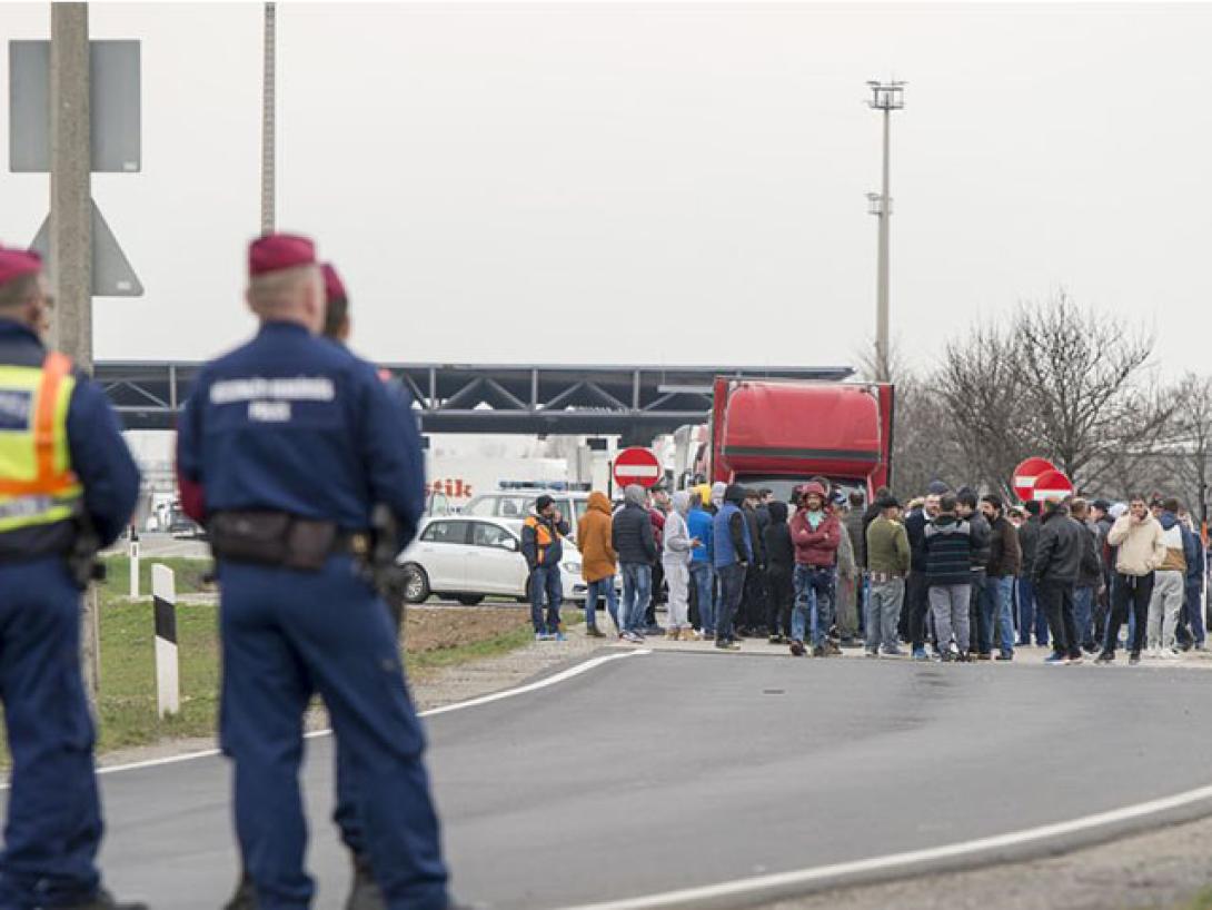 Legkevesebb 200 ezer, Európa fertőzött zónáiból hazatérő román állampolgár lógott meg a karantén elől