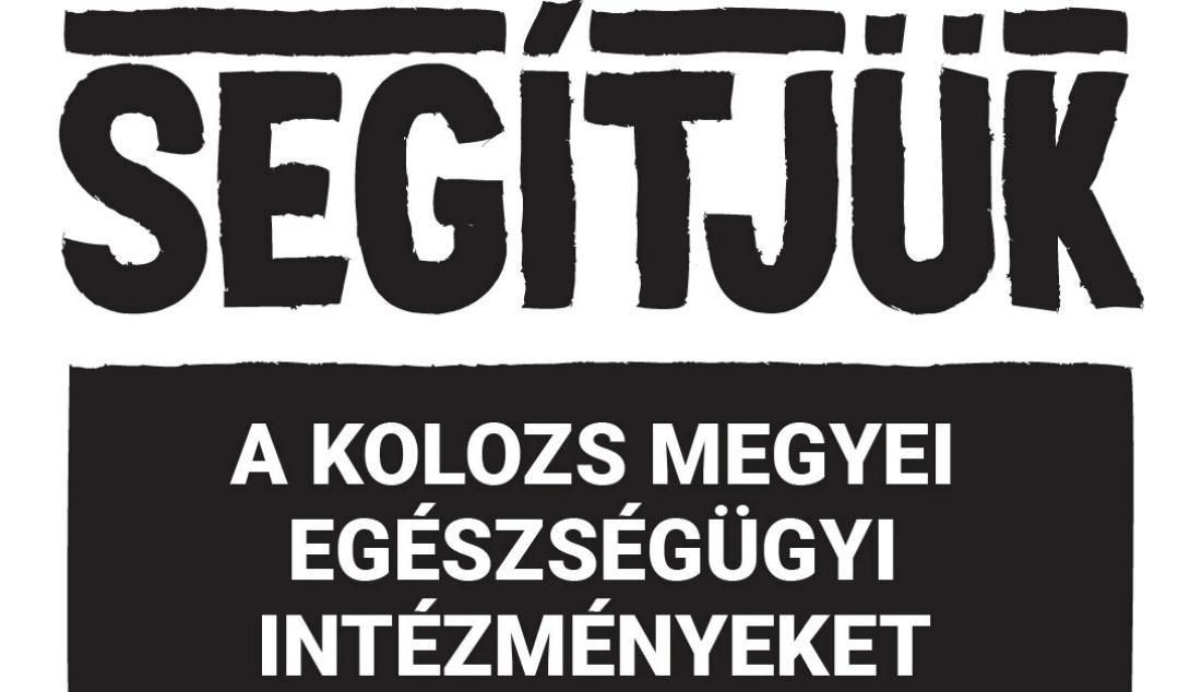 Egyetlen Kolozsvár: civil és hatósági összefogás