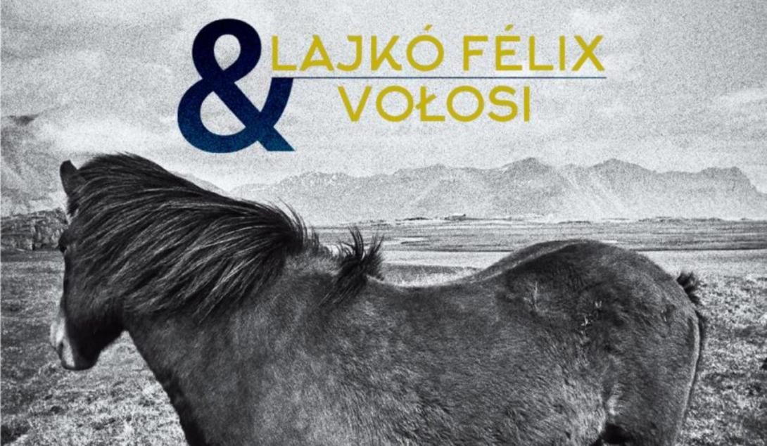 Lajkó Félix és a Volosi lemeze megkapta a lengyel Fonogram-díjat